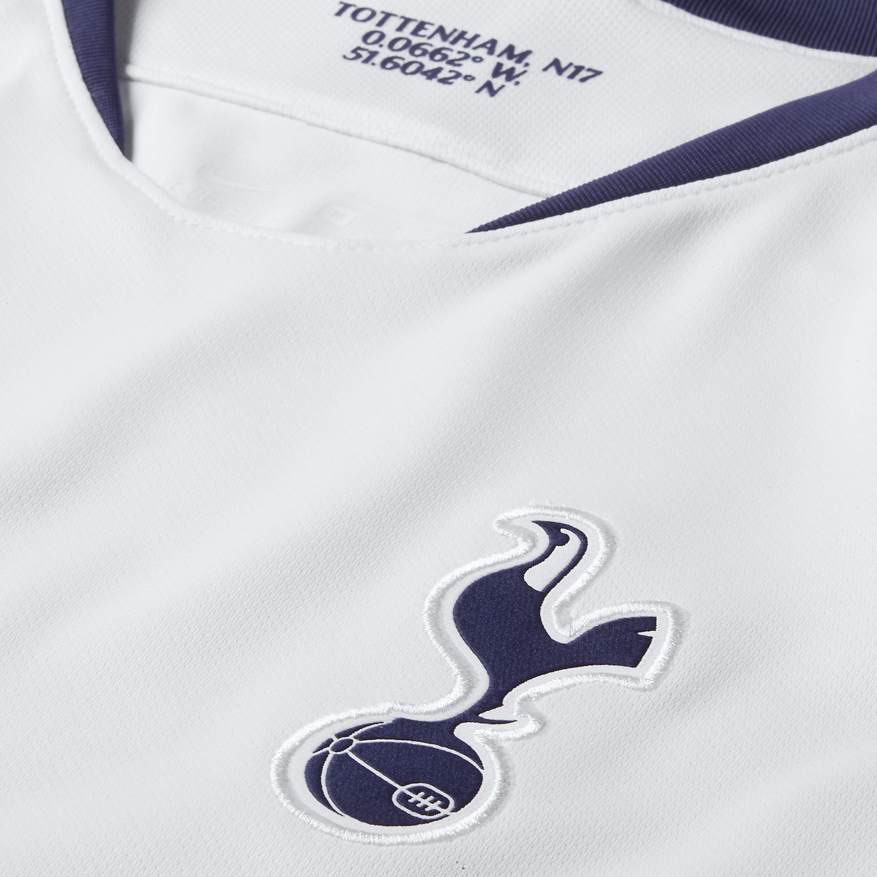 spurs shirts academy