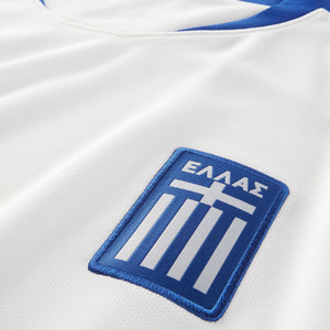 greece nike jersey