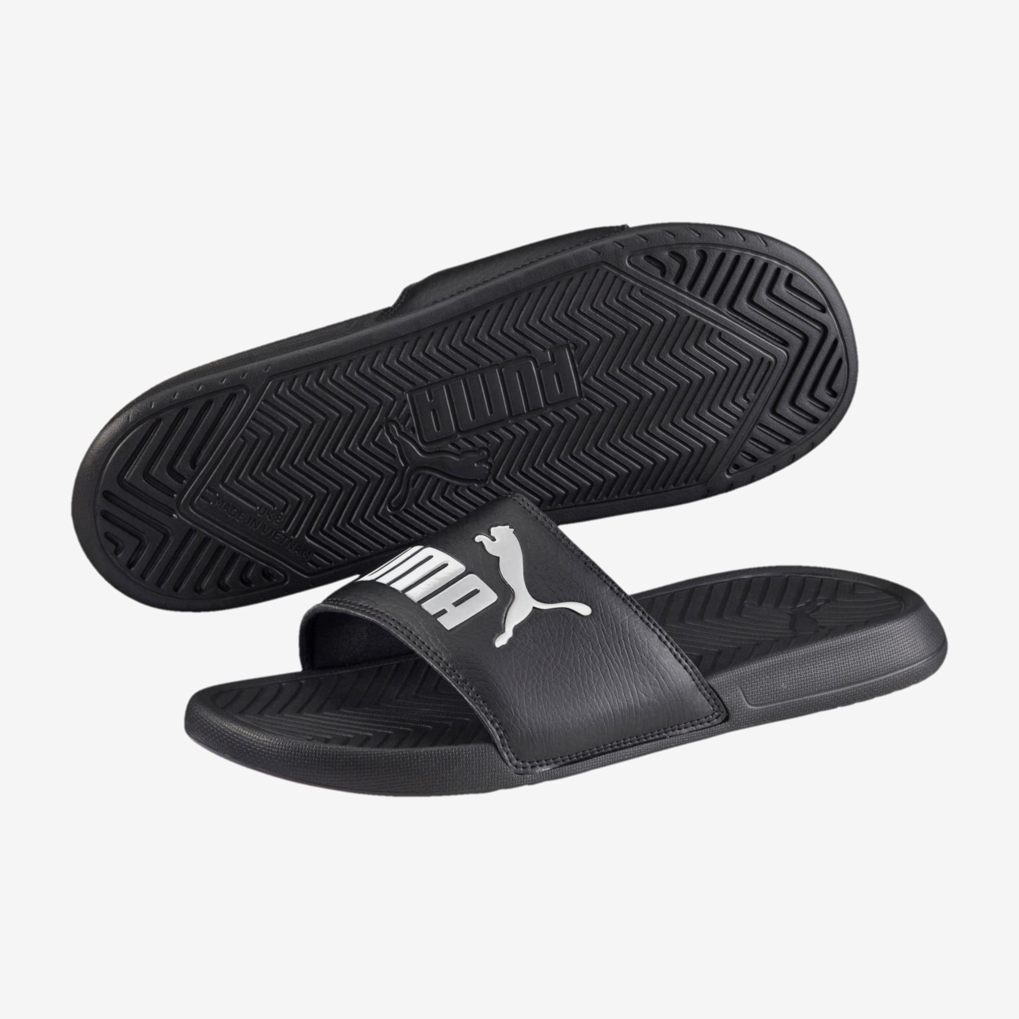 popcat slide sandal