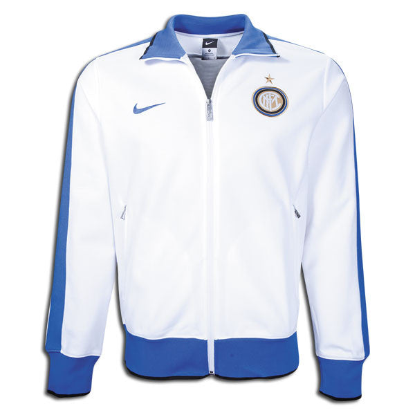 Nike Inter Milan Authentic N98 Jacket 