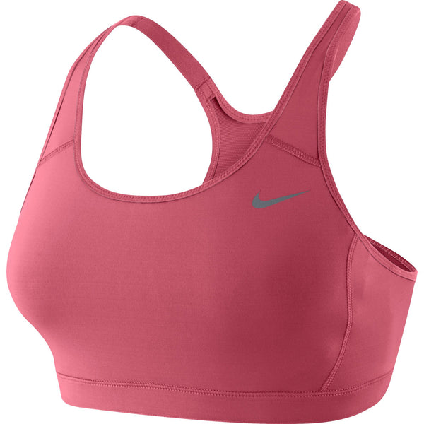 Nike Pro Rival High Impact Sports Bra Black : : Clothing, Shoes &  Accessories