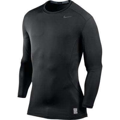 Nike Core Fitted L/S Top 2.0