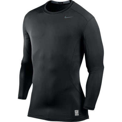 Nike Pro Combat Padded Compression Shorts (L on tag), Men's