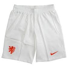 Nike Men's Pro Compression Shorts - White – Eurosport Soccer Stores