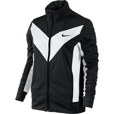 Nike Brazil Track Jacket (M) – 2HA Basel