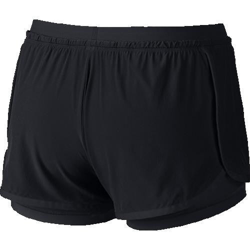 Women's Nike Full Flex 2-IN-1 Training Shorts