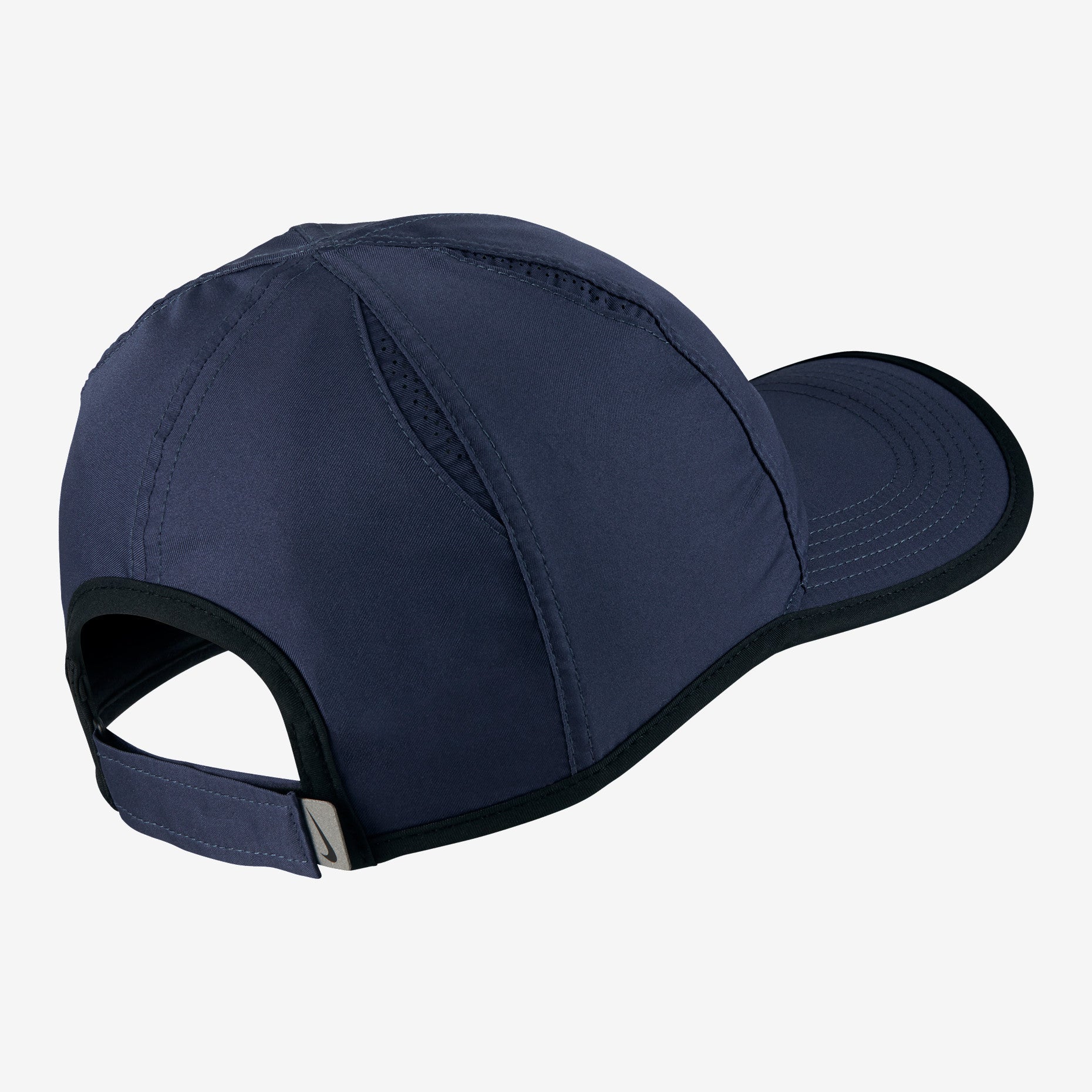 nike aerobill featherlight tennis cap