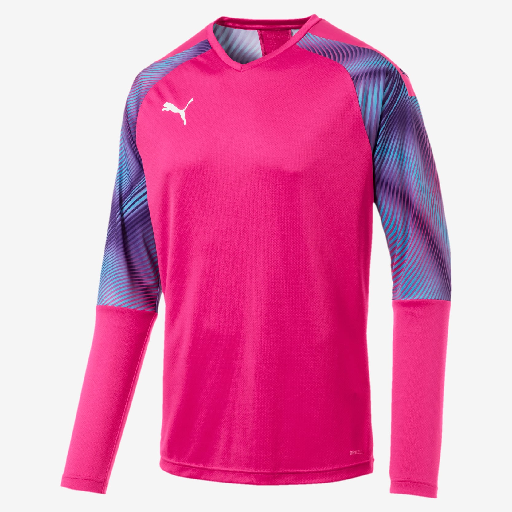 puma goalie jersey