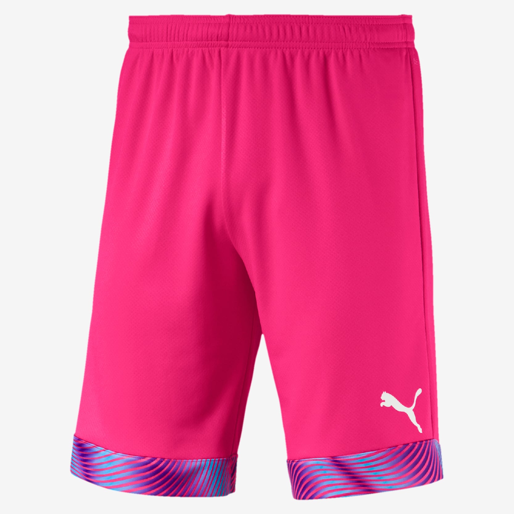 Puma Cup Goalkeeper Shorts