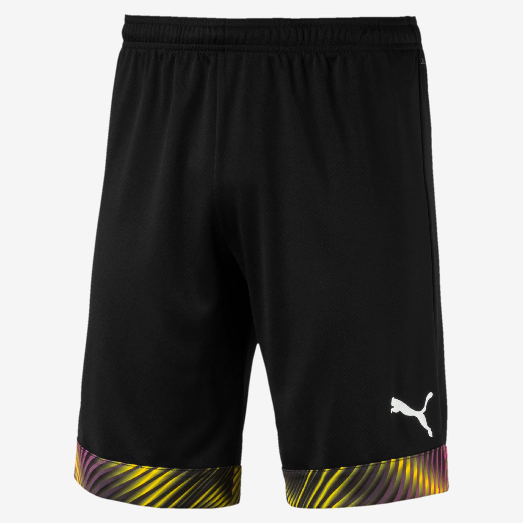 Puma Cup Goalkeeper Shorts