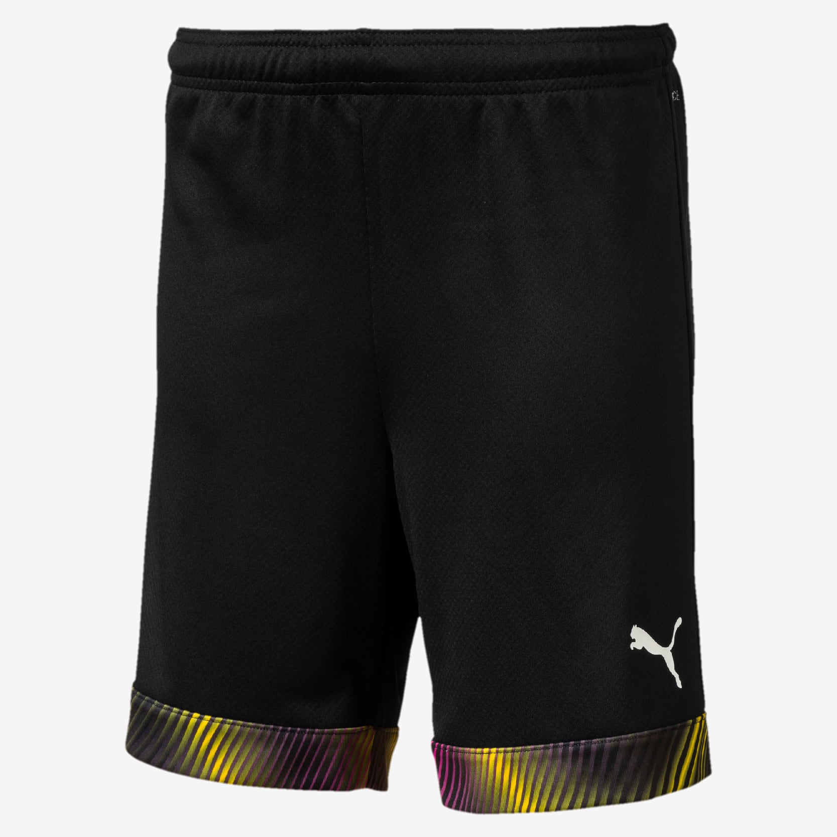 puma goalkeeper shorts