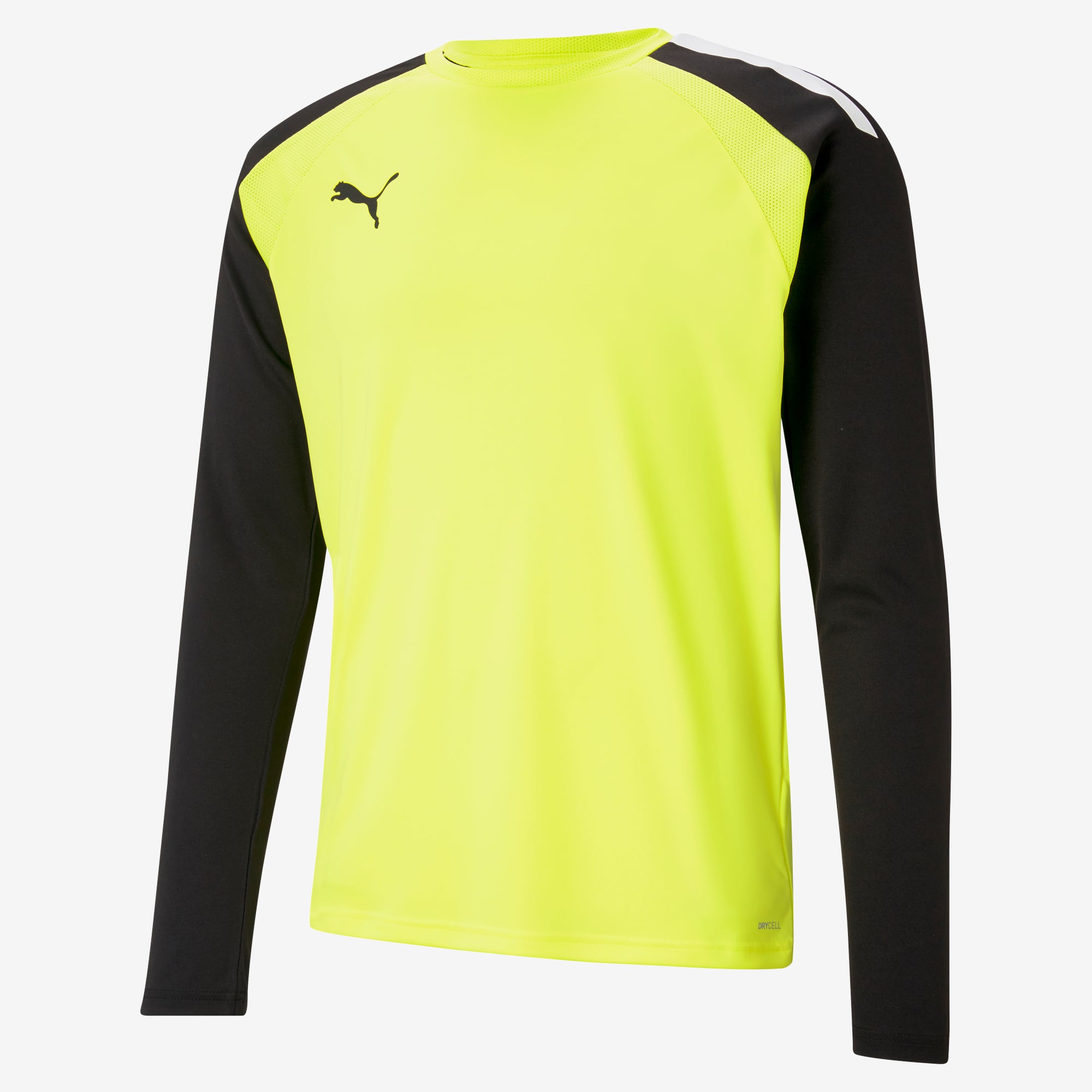 Puma teamPACER Long Sleeve Goalkeeper Jersey