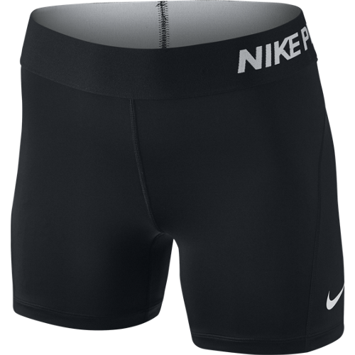 Nike Pro 5 Compression Shorts : : Clothing, Shoes & Accessories