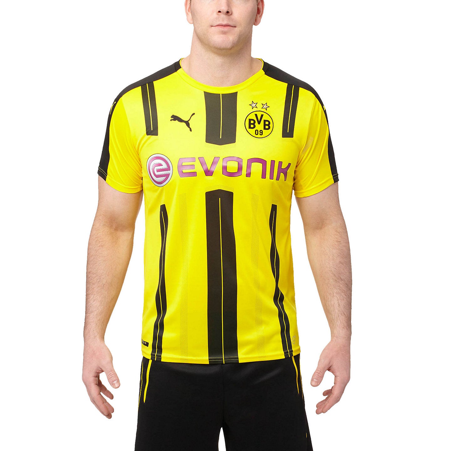 borussia dortmund jersey 2016