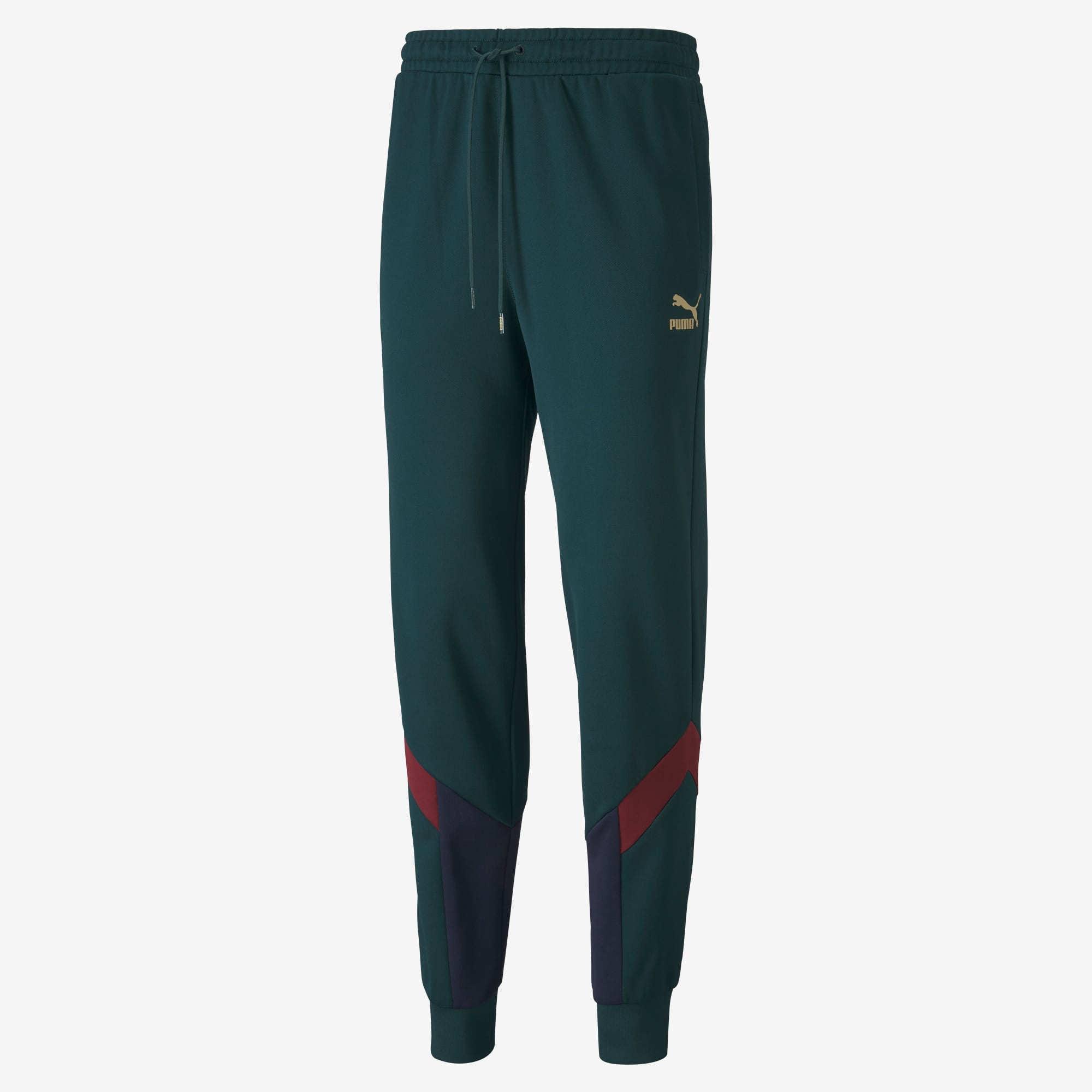 puma gym pants mens