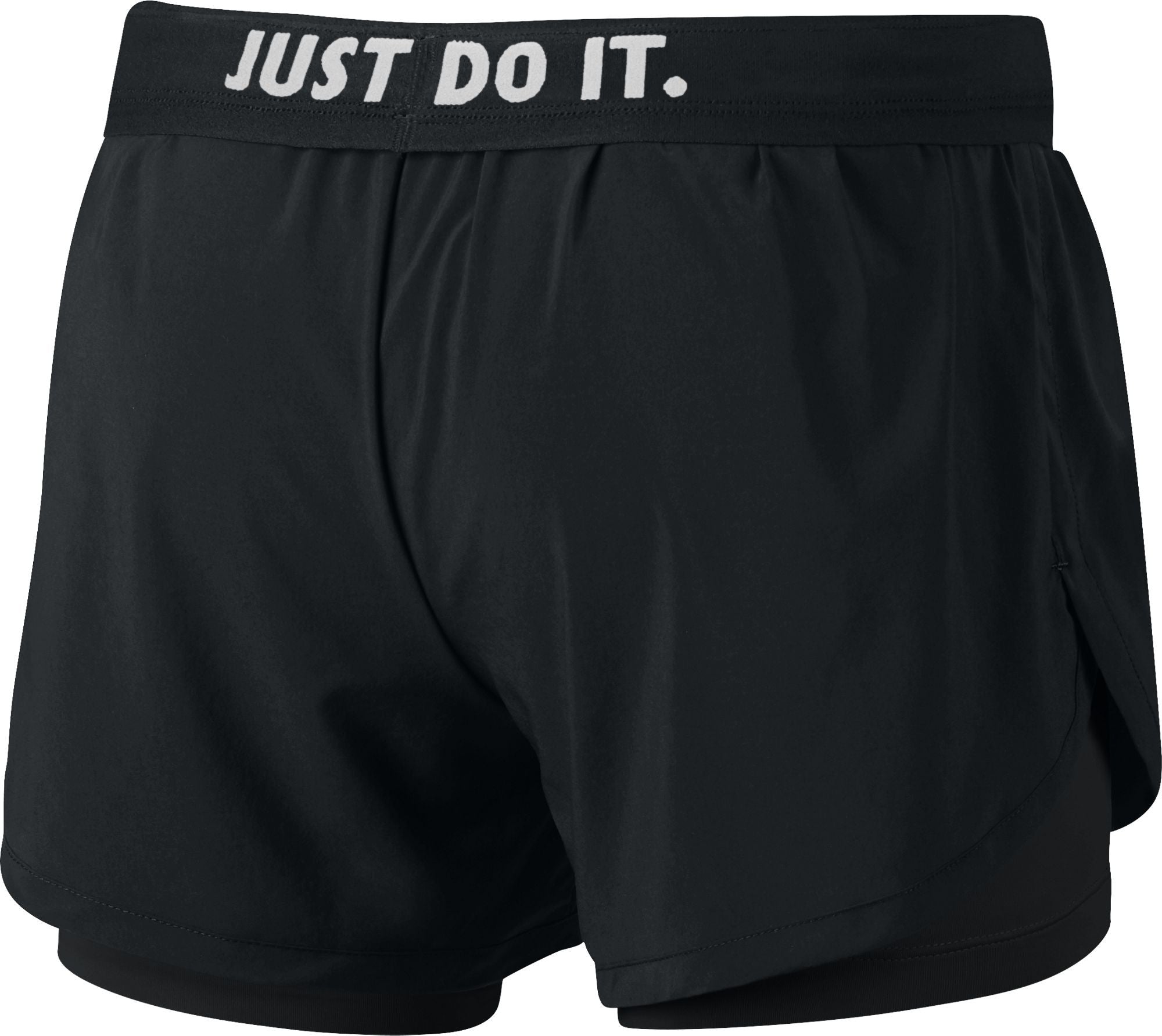 Women's Nike Flex Training Short 8