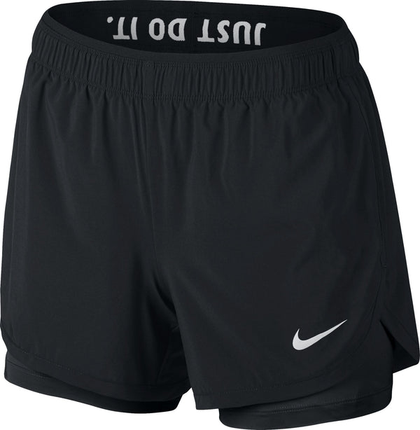 Nike Women's Compression Shorts - 901 Soccer