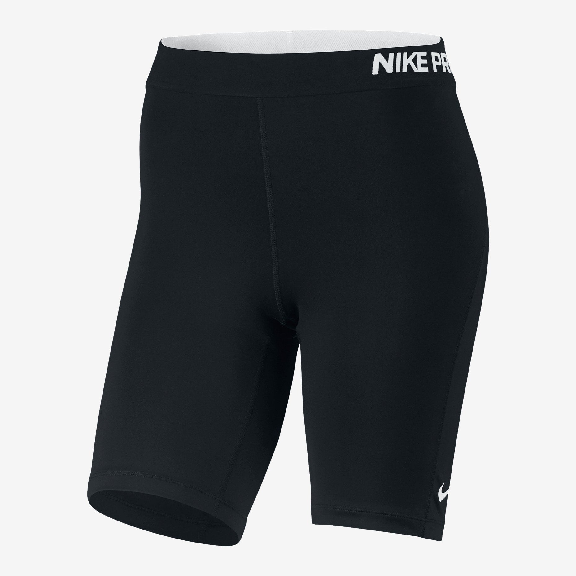 Women's Nike Pro Short 8