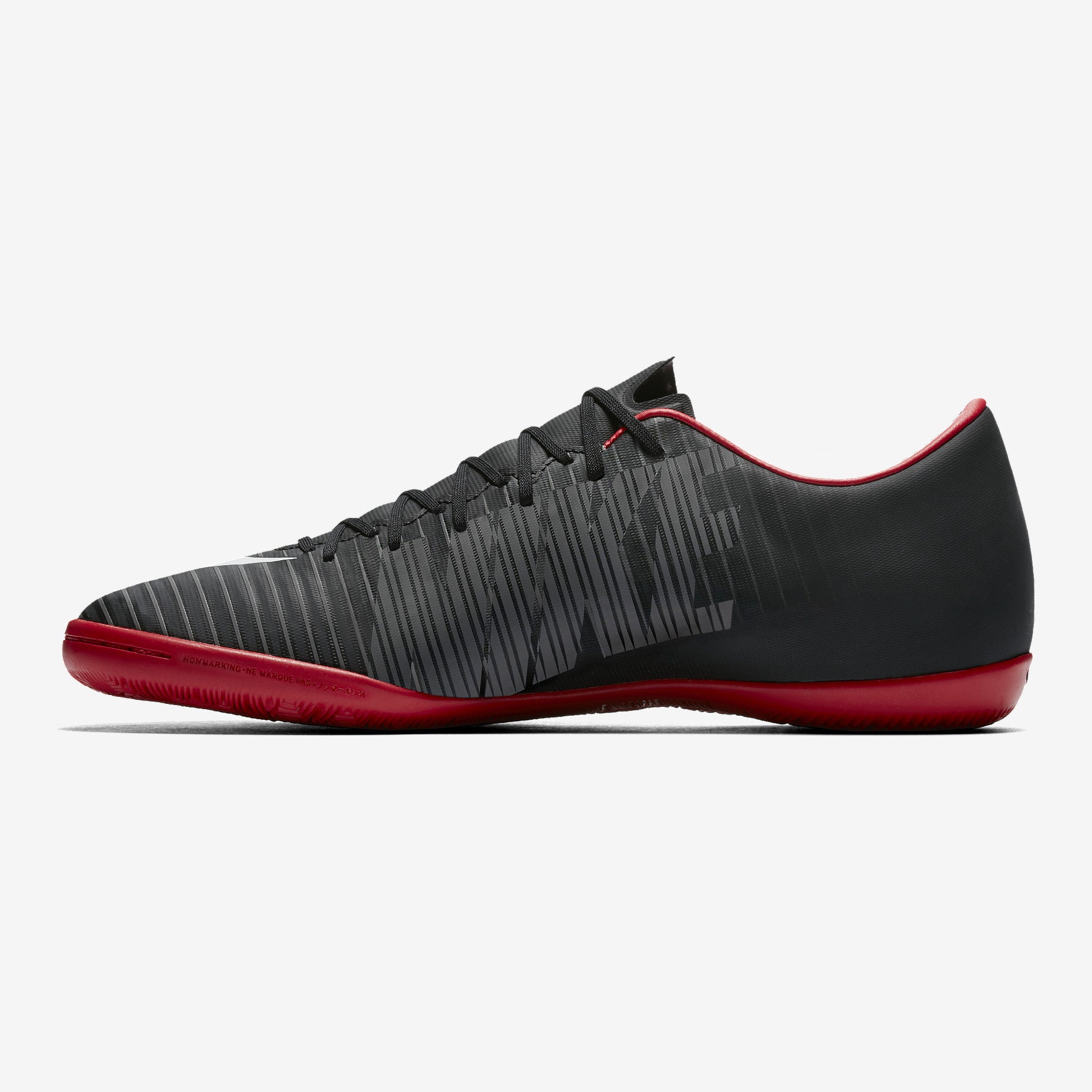 nike mercurial victory vi black