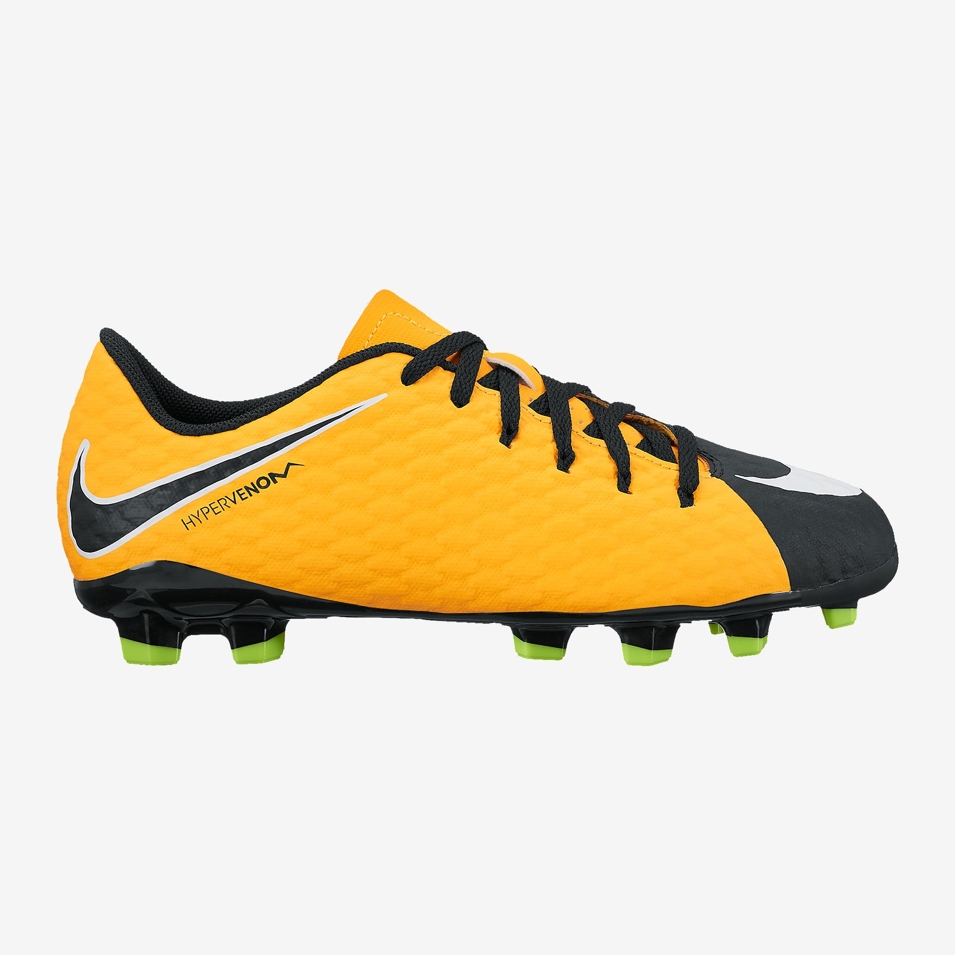 nike jr hypervenom