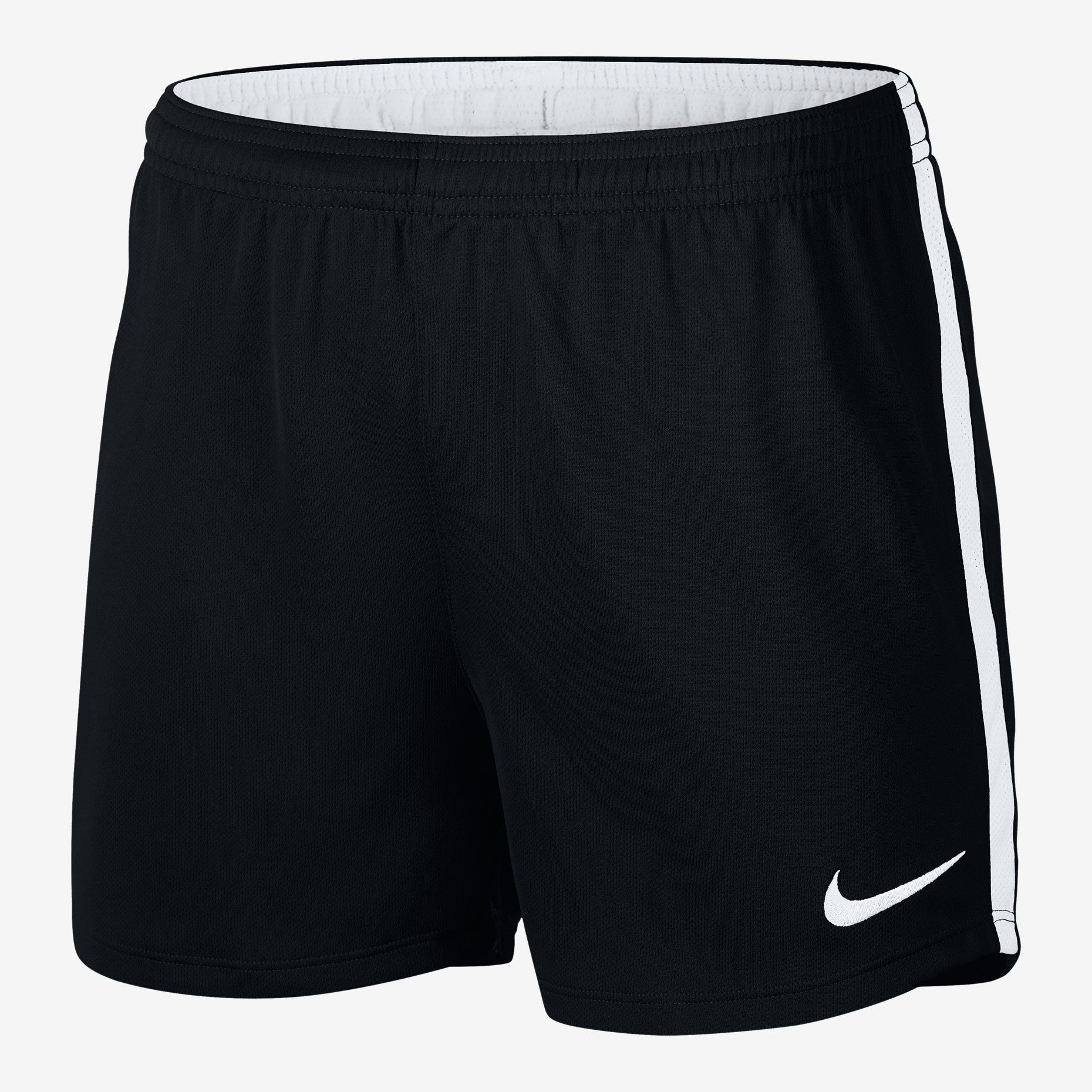 nike football academy shorts womens