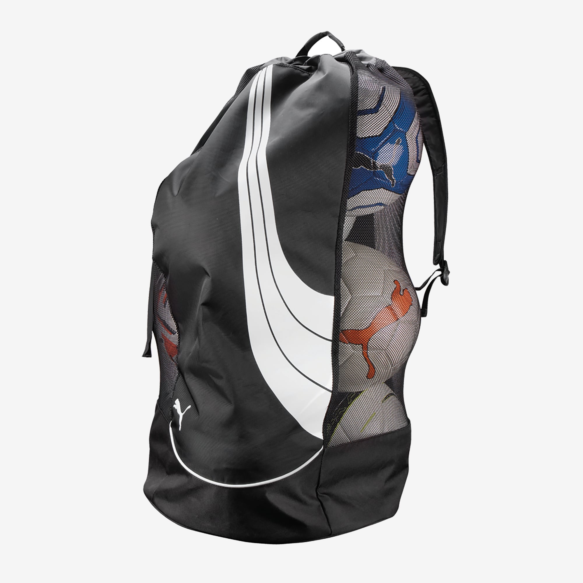 puma ball bag