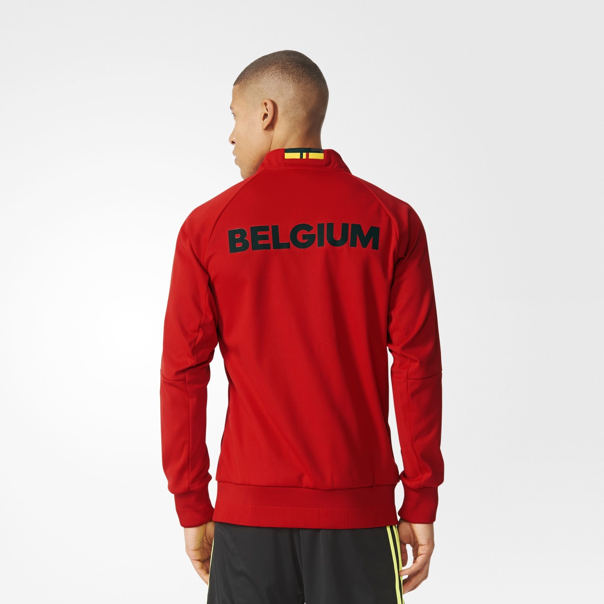 adidas belgium jacket