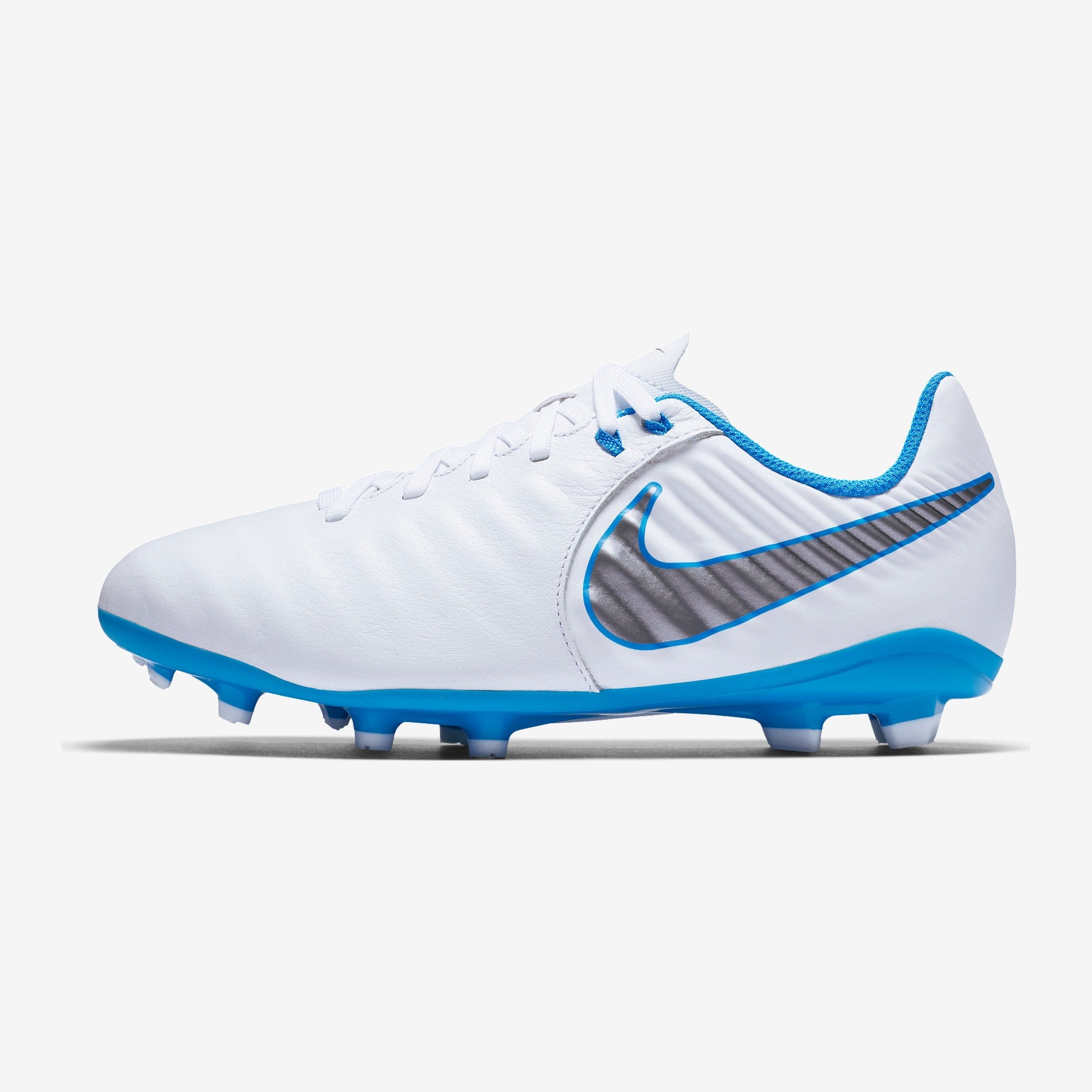 nike jr legend 7 academy fg