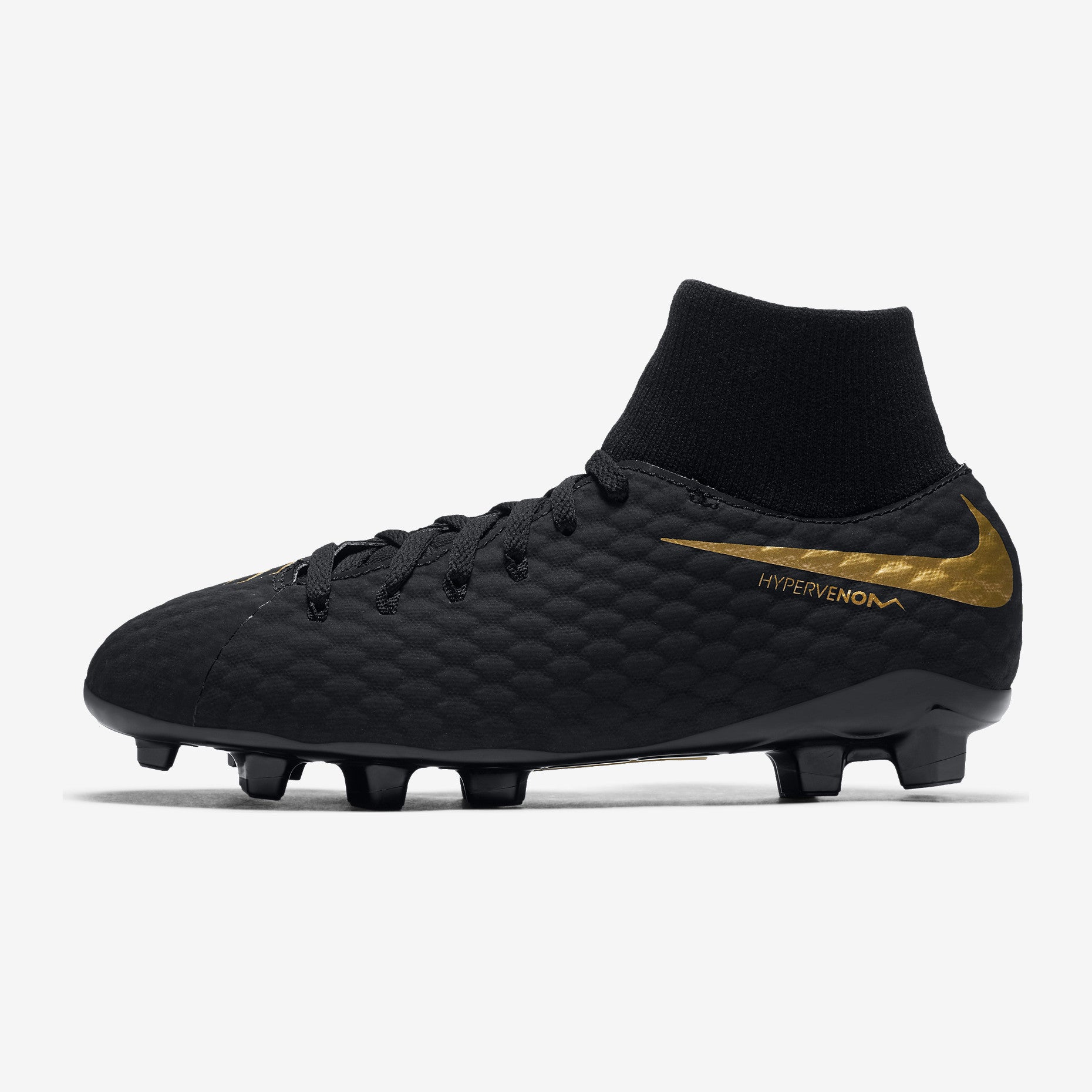 hypervenom nike jr