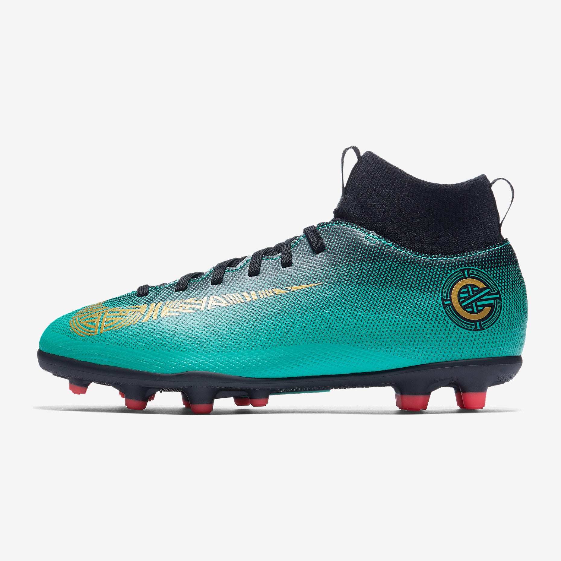 nike jr superfly 6 club