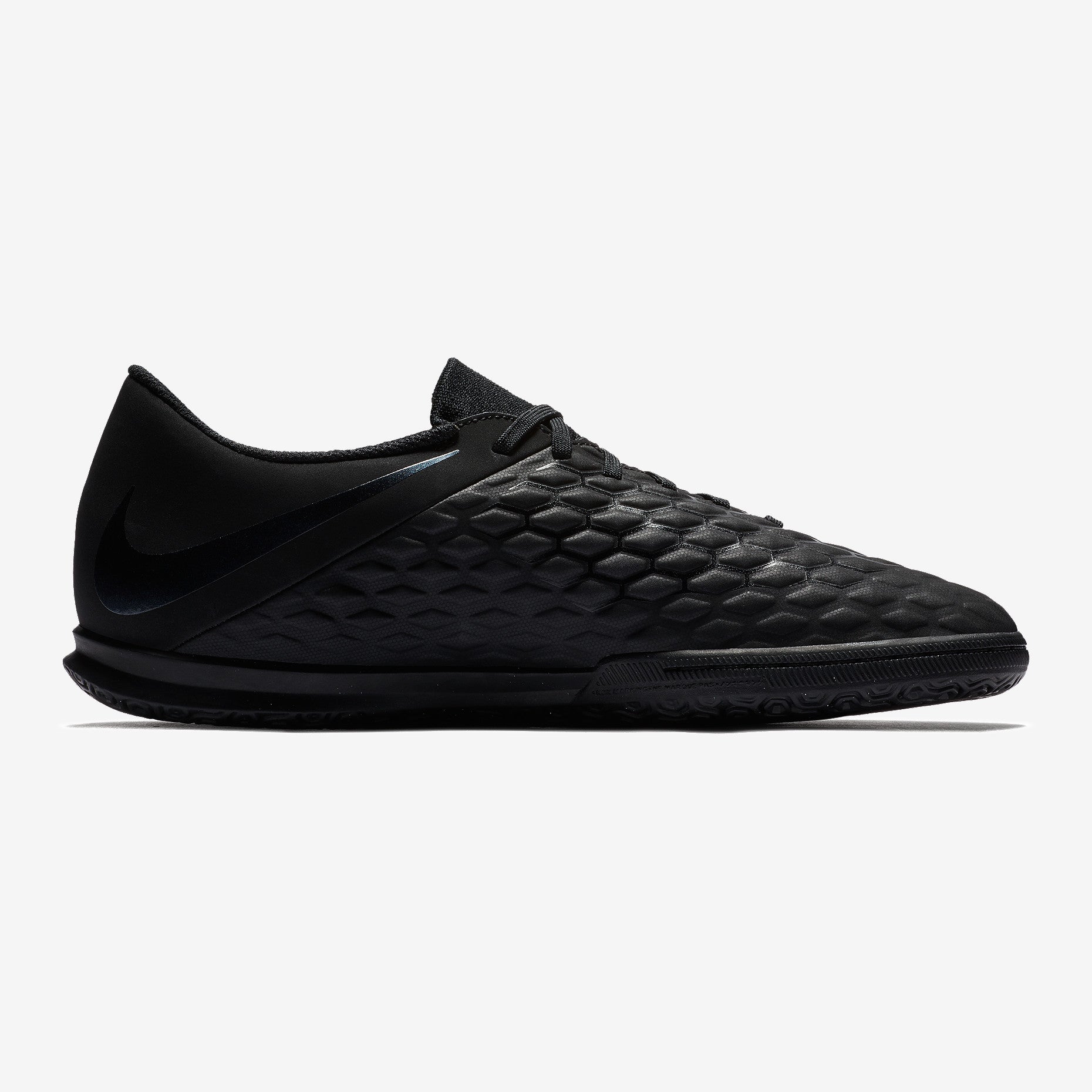 nike hypervenom 3 club indoor soccer shoes