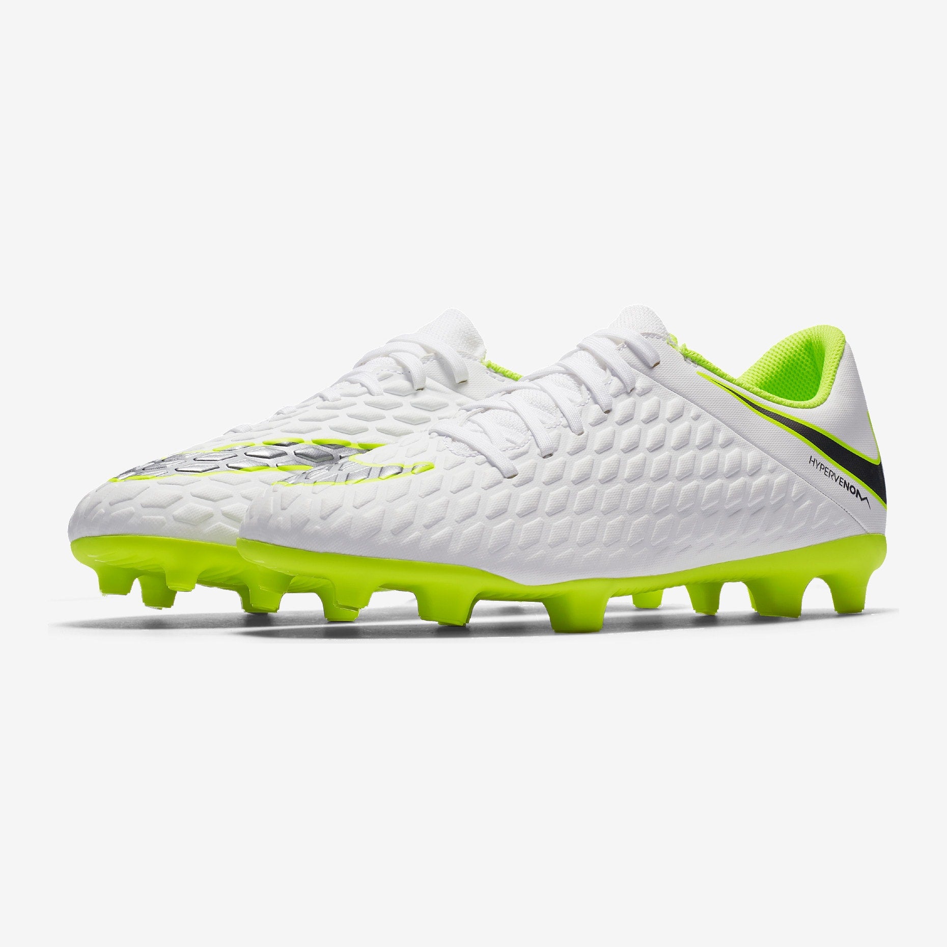 hypervenom 3 club fg