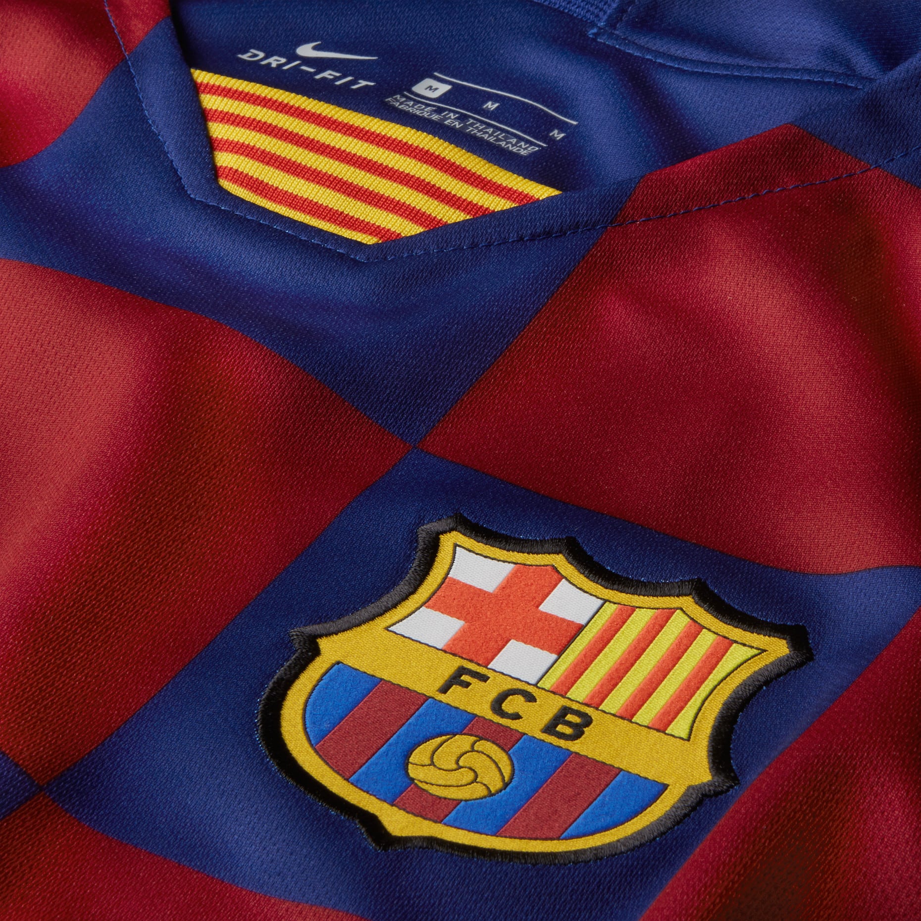 fc barcelona 2019 jersey