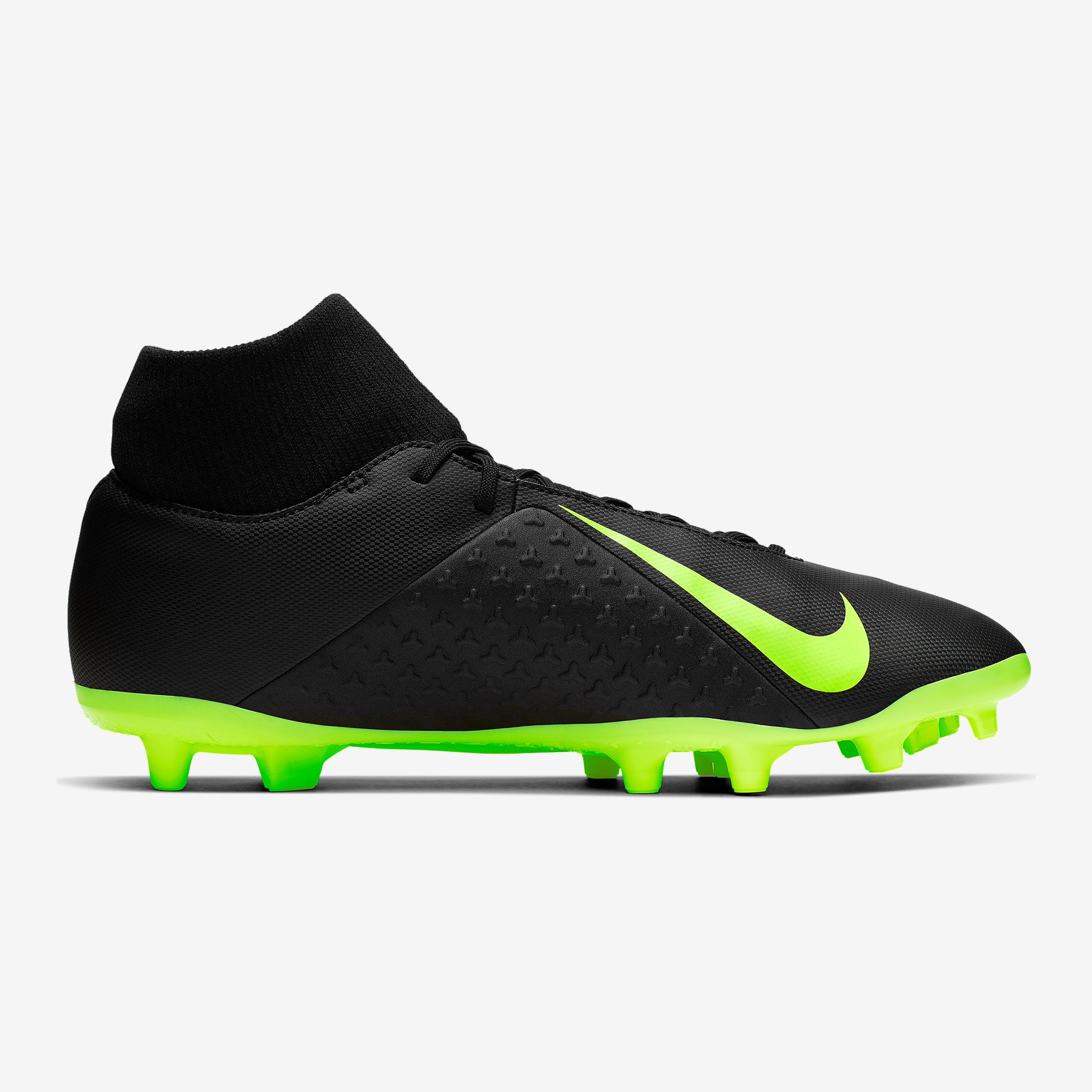 nike men's phantom vision club dynamic fit fg soccer cleats