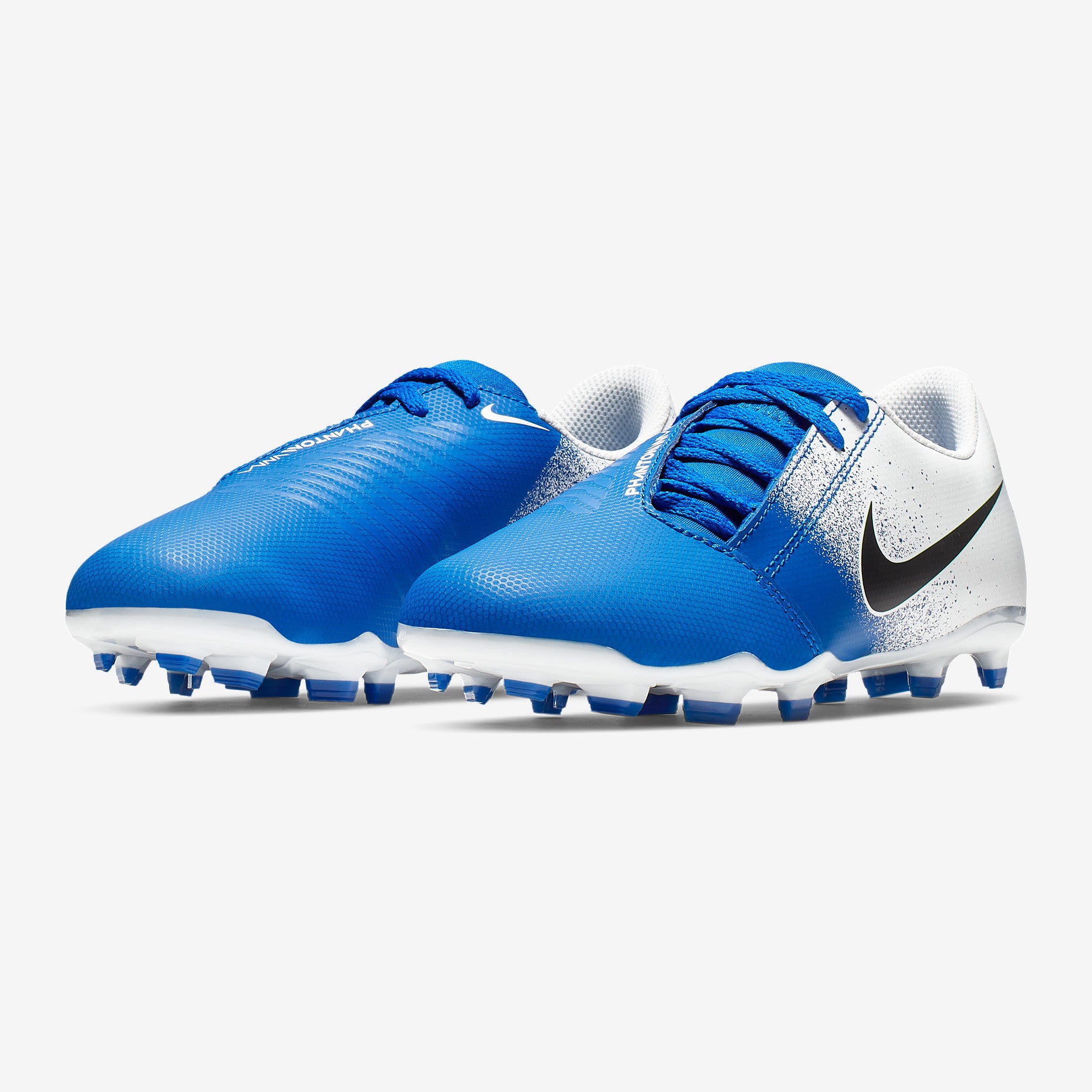 buty NIKE JR PHANTOM VENOM ELITE FG AO0401 600 .