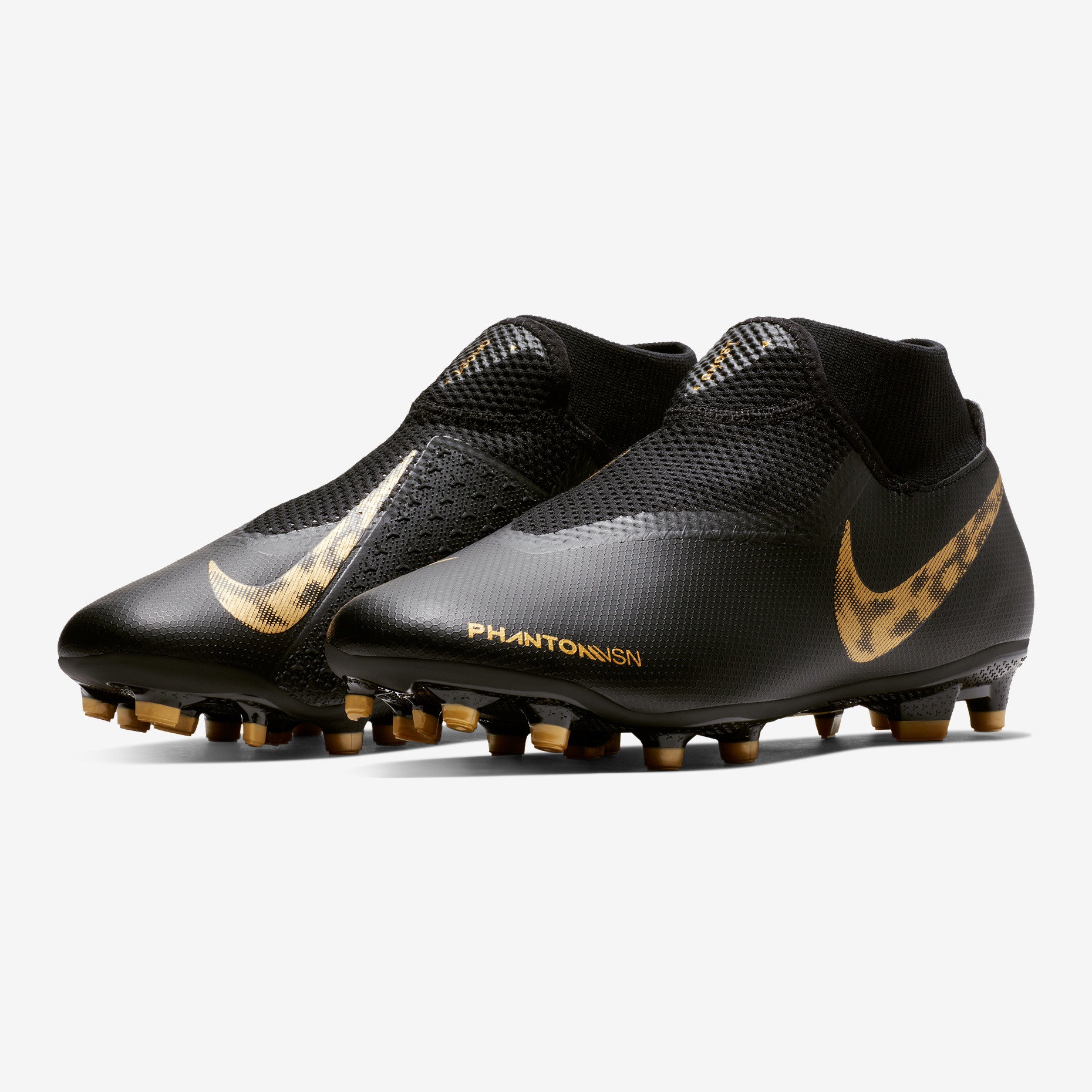 nike phantomvsn academy