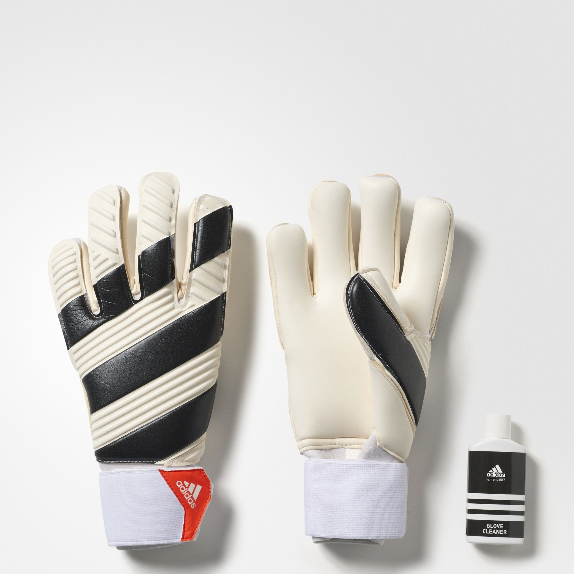 adidas goalkeeper gloves classic pro