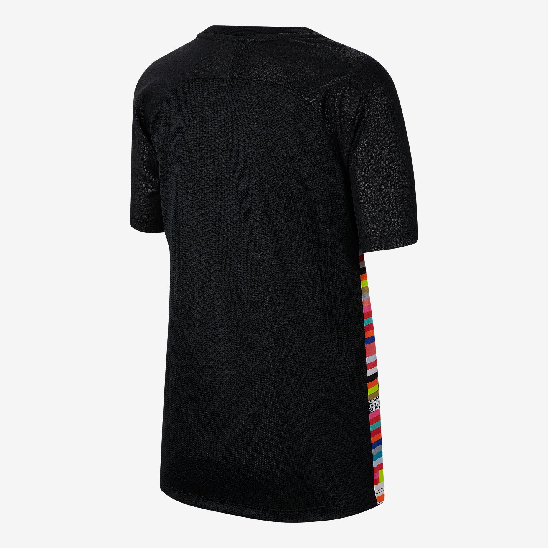 Kids' Nike Dri-FIT Mercurial Top