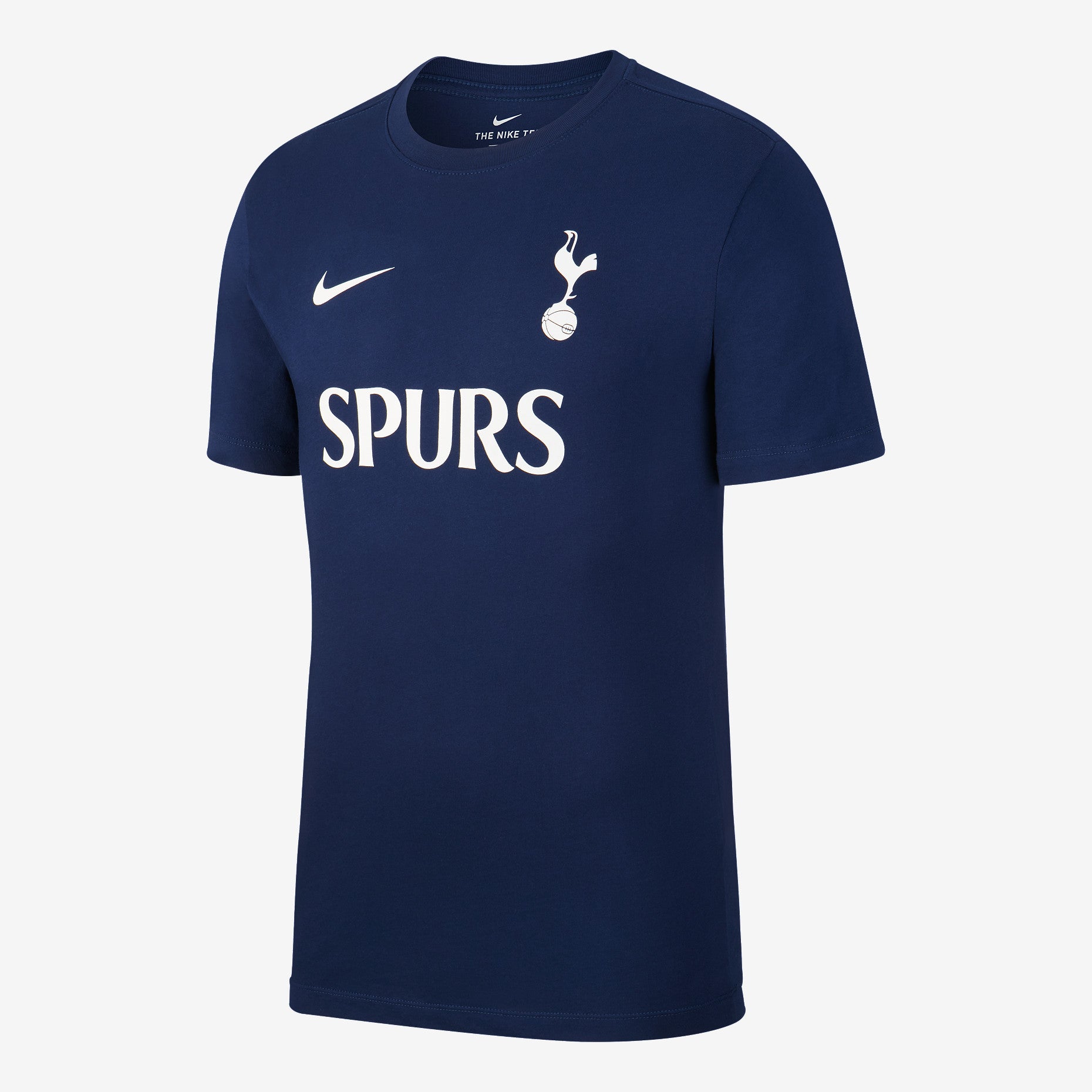 tottenham spurs t shirt