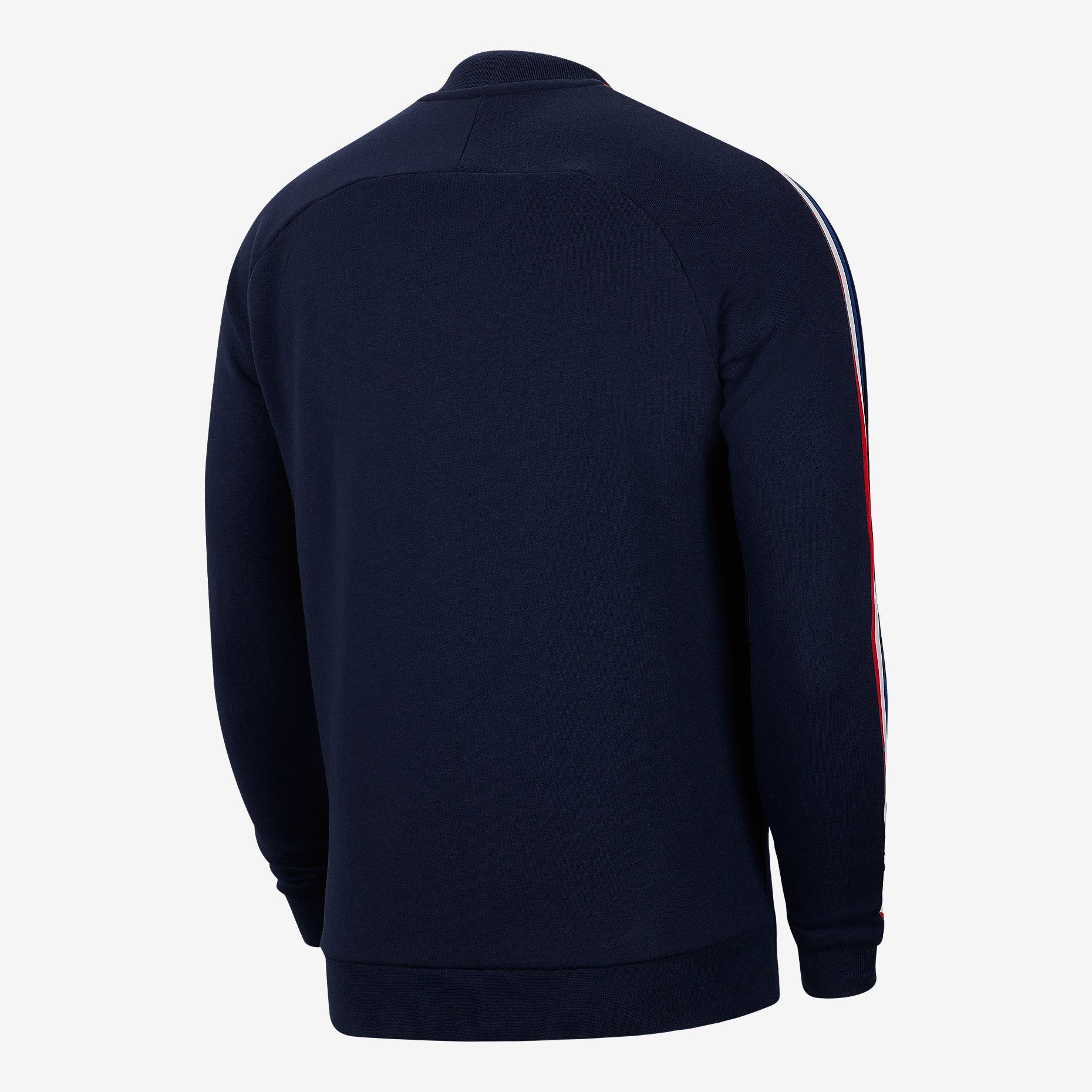 Nike Chelsea FC Fleece Track Jacket 