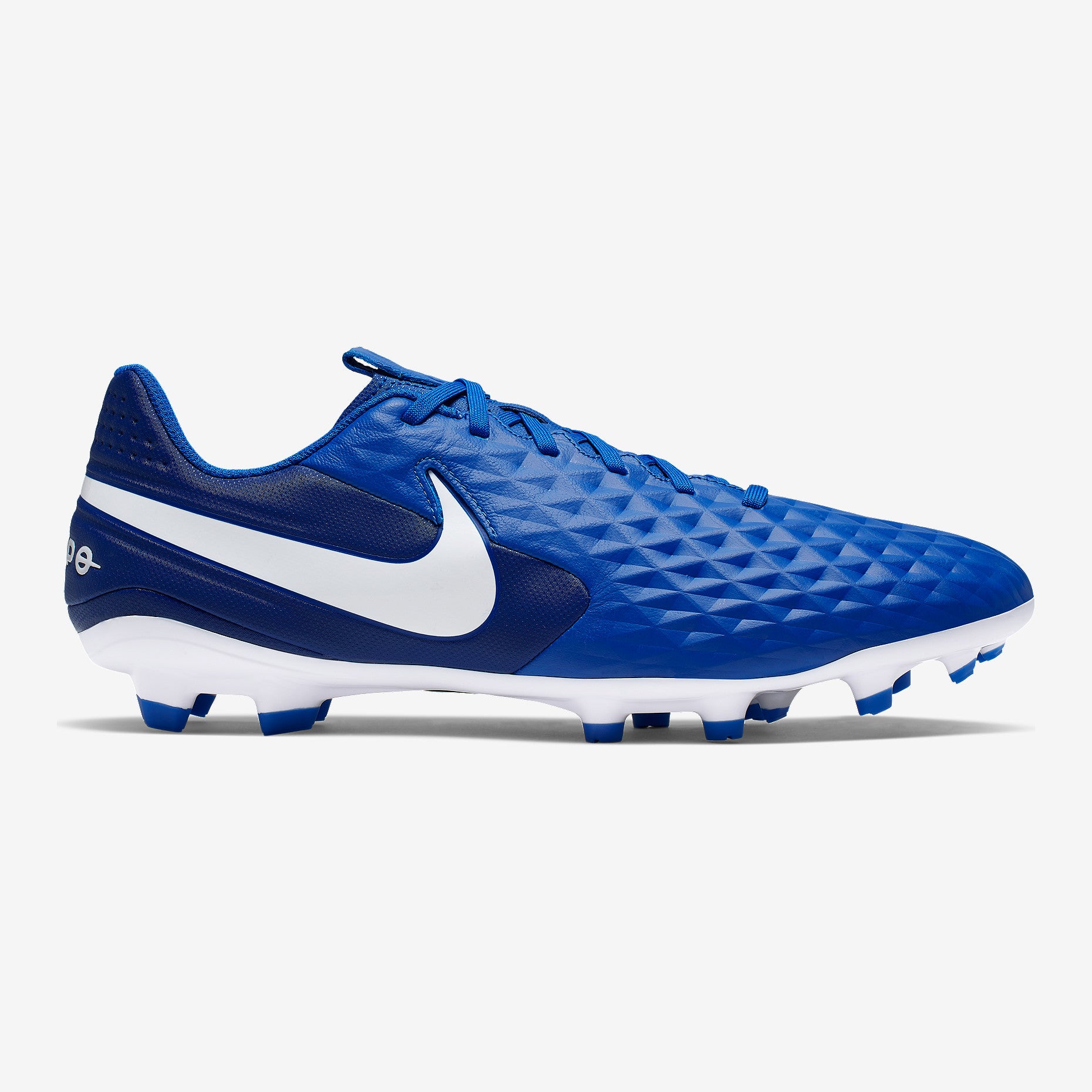 Pike shoes Nike Time Legend 8 Academy IC AT6099 061.