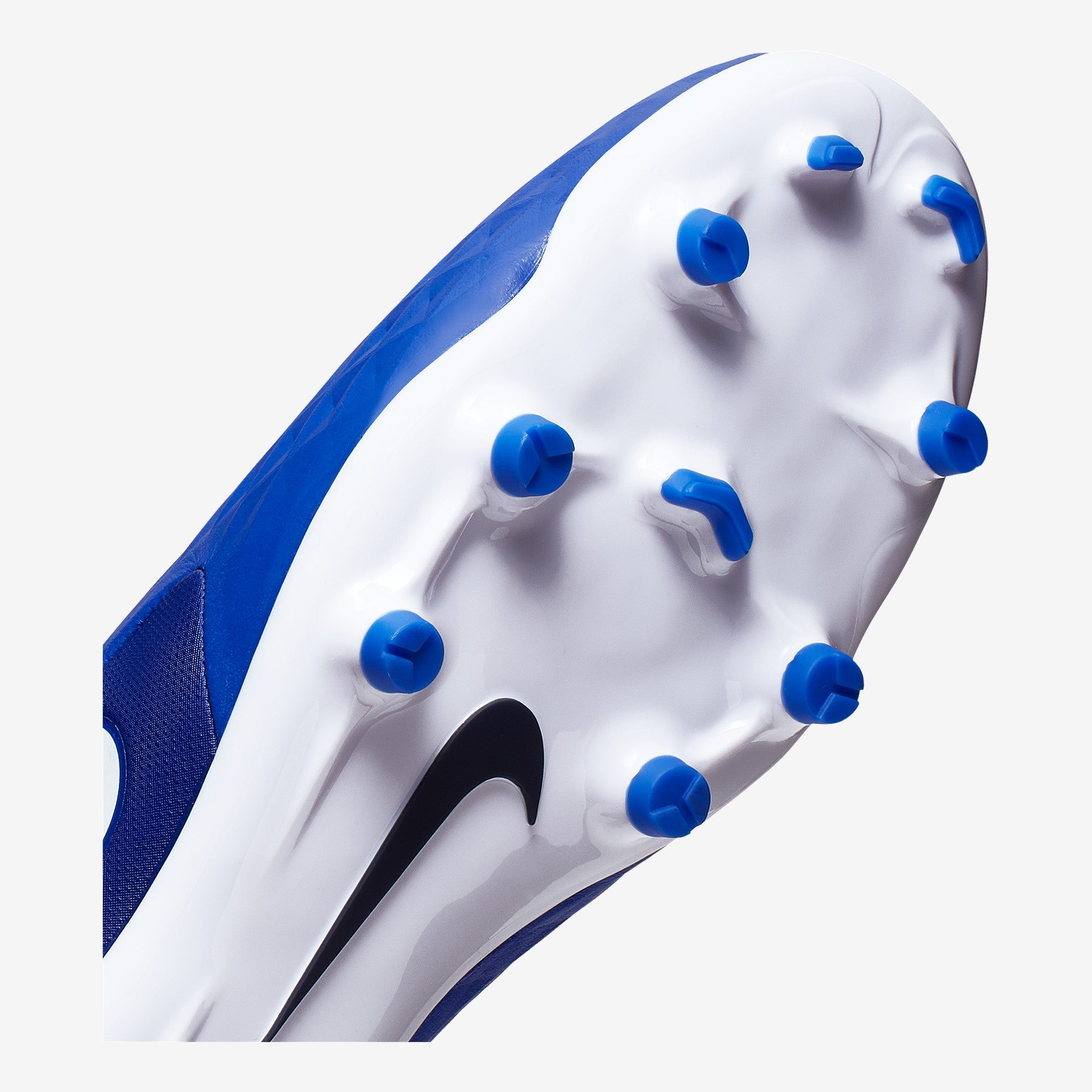 Nike Weather Legend 8 Elite FG Ultra football