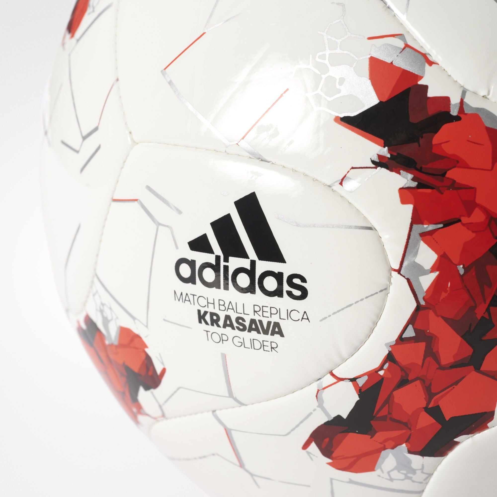 adidas top glider soccer ball