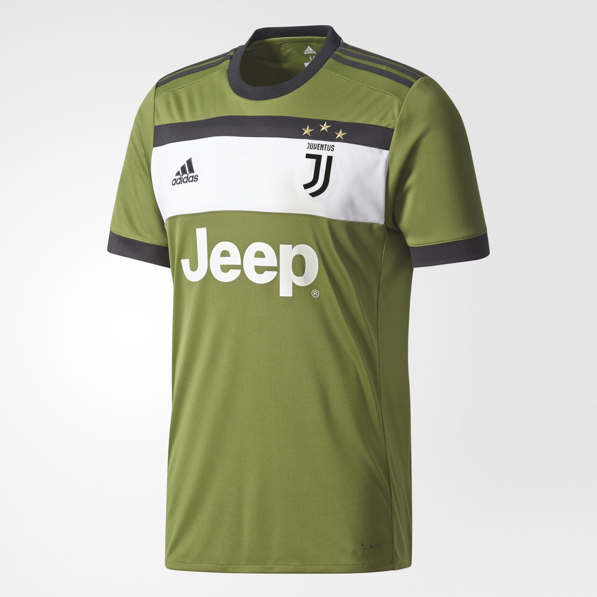 juventus kids third kit