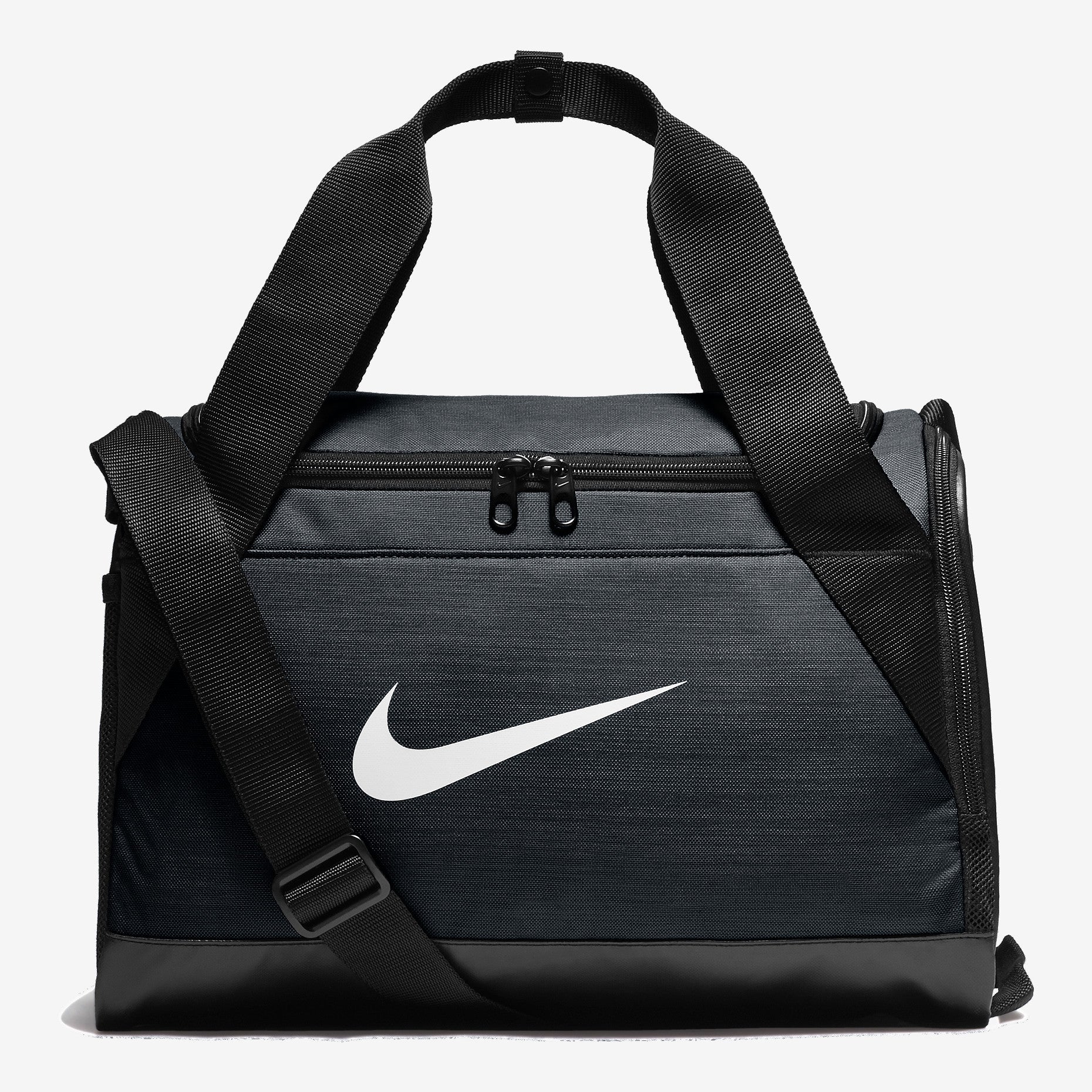 Nike Brasilia (Extra-Small) Duffel Bag 