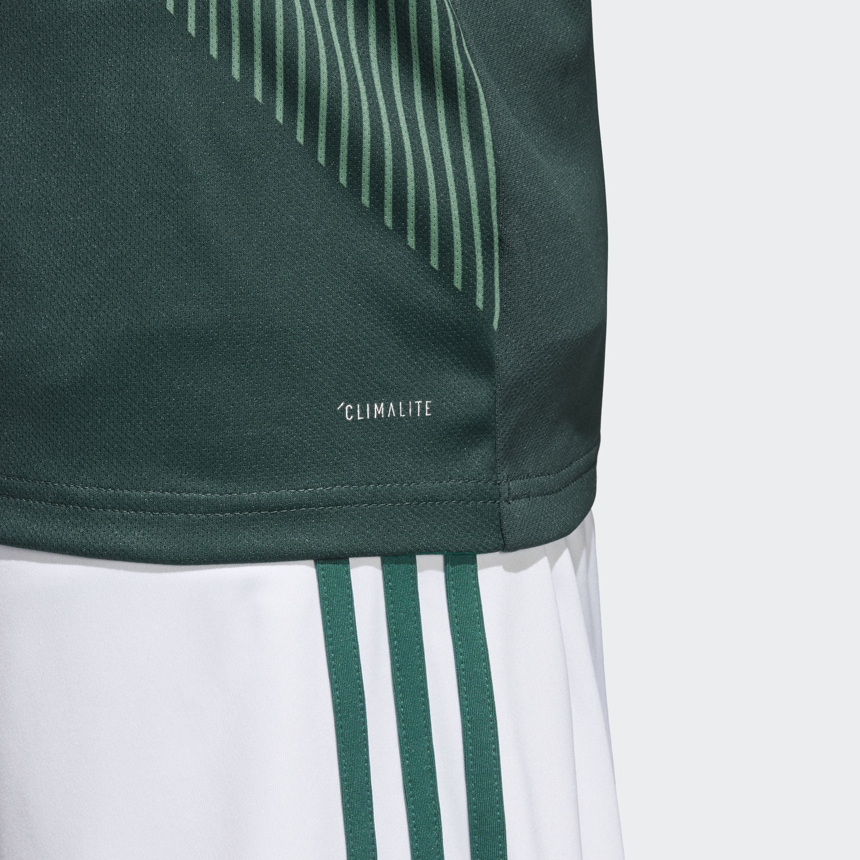 mexico replica jersey