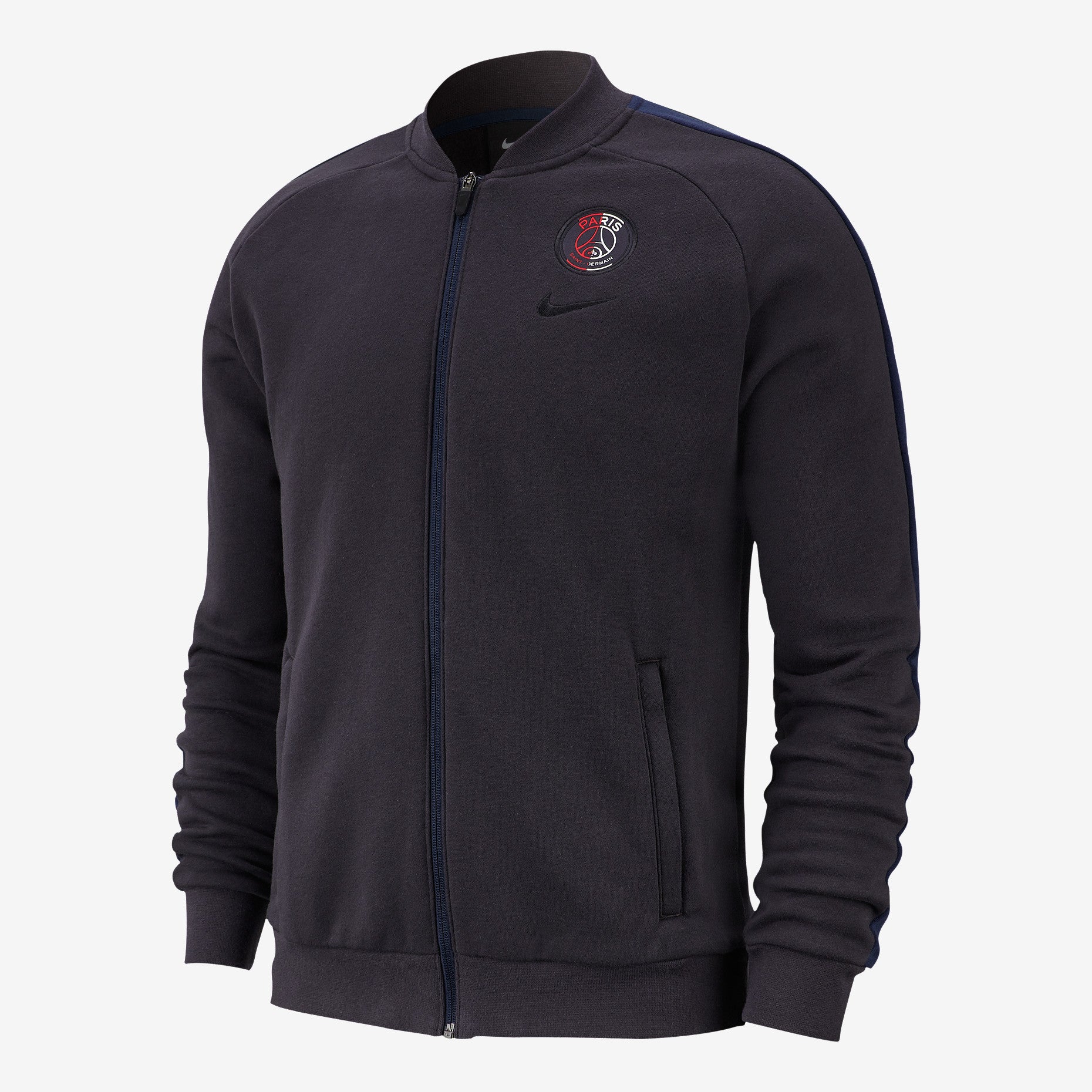 paris saint germain fleece