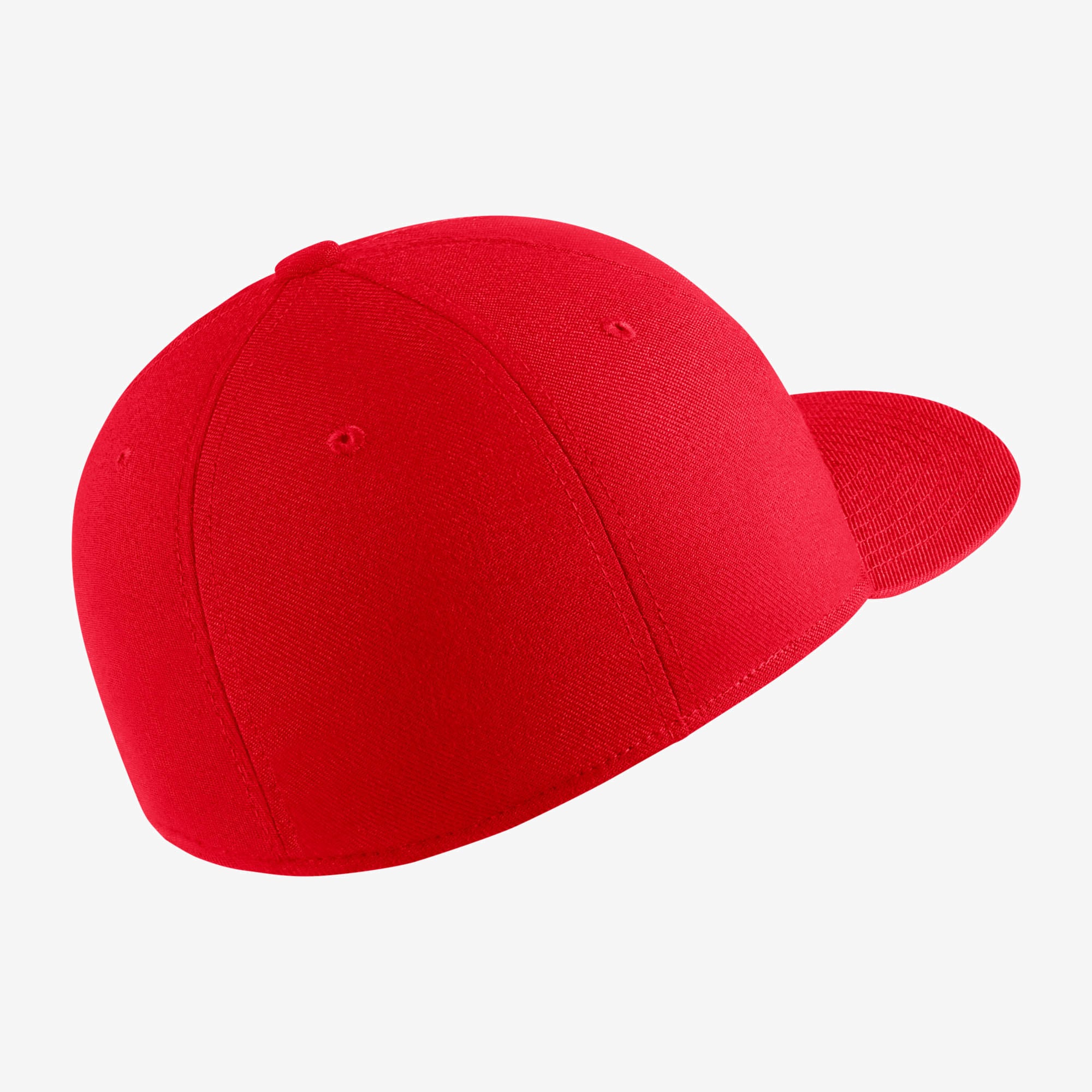 Nike Swoosh Flex Canada Soccer Hat