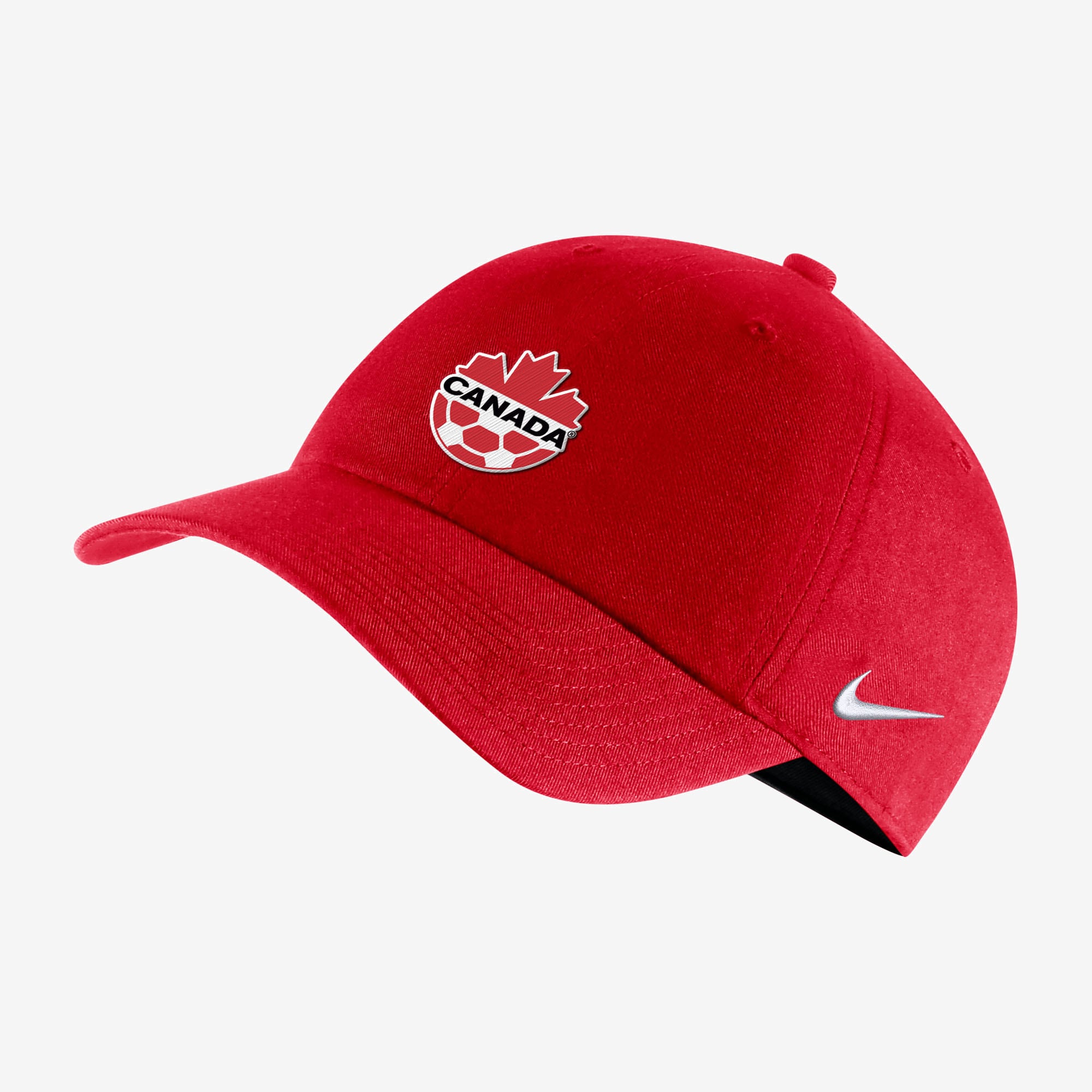 Nike H86 Canada Soccer Adjustable Cap