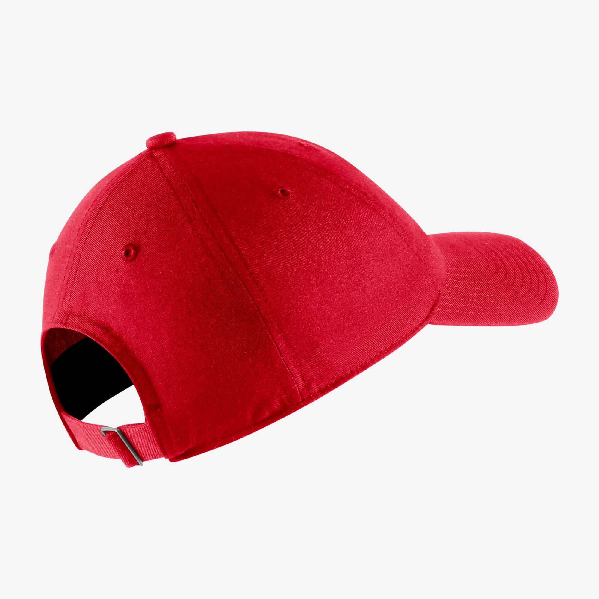 Nike H86 Canada Soccer Adjustable Cap